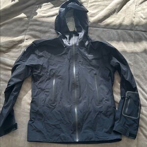 Men’s Waterproof Shell Jacket - Cortazu